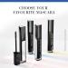 Bourjois Volume Reveal Mascara in Radiant Black - Volumizing & Lengthening Mascara - Buy Online on GoSupps.com