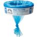 Mama Bear Diaper Pail Refills for Diaper Genie Pails - 1080 Count (4 Packs) - Buy Online on GoSupps.com
