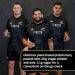 Healthspan Elite All Blacks Protein Bars (12 bars) | 20g Plant Based Protein Per Serving | 7.5g Fibre | 1.1g Naturally Occurring Sugars | Informed Sport Accredited | Vegan (Black Forest Gateau) - Buy Online on GoSupps.com