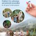 EVOLSIN Anti Kst | Chemical-Free Insect Bite Treatment | Electric Stitch Healer for Itch & Swelling | No Batteries Required | Safe for Kids 6 Months+ - Buy Online on GoSupps.com