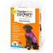 Thundershirt Dog Anxiety Jacket - Fuchsia Size L | International Shipping Available - Buy Online on GoSupps.com