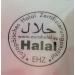 Lot De 4 Paquets : HARIBO HALAL Strawberries 80g - Buy Online on GoSupps.com