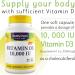 Healthy Origins Depot Vitamin D3 10,000 IU 120 Softgels - Highly Dosed, Lab-Tested, Soy Free, Non-GMO - Buy Online on GoSupps.com