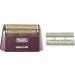 Wahl Professional 5 Star Gold Foil/Cutter Bar Assembly (Super Close) for #55602 Shaver/Shaper 1 Count - Buy Online on GoSupps.com