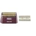 Wahl Professional 5 Star Gold Foil/Cutter Bar Assembly (Super Close) for #55602 Shaver/Shaper 1 Count