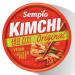 Sempio Kimchi Can Vegan Gluten-Free No Added Preservatives Artificial Colors or Flavors (Original) Original 160 g (Pack of 1)