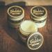 3 Oz Organic & Natural Hair Pomade Wax for Perfect Shine - Handcrafted in Denmark - Medium Hold for Long & Short Hair - Unisex - Buy Online on GoSupps.com