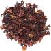 Pinky Up Red Berry Cooler Loose Leaf Iced Tea - Rooibos Herbal Tea Blend | Naturally Calorie Free | 3.0 oz Tin | 25 Servings - Buy Online on GoSupps.com