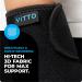 VITTO Wrist Splint Support Brace for Carpal Tunnel & Arthritis - Pro Right Hand L/XL - Buy Online on GoSupps.com