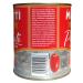 Buy Pomodori Pelati (10 x 800g) - Premium Quality Tinned Tomatoes for International Shipping - Buy Online on GoSupps.com