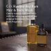 C.O. Bigelow Bay Rum Hair & Body Wash for Men Pack of 2 Citrus Spice Scented Men's 2 in 1 Shampoo & Body Wash with Aloe Vera 10 Fl Oz - Buy Online on GoSupps.com