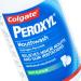Colgate Peroxyl Mouthwash Mint Flavour 300ml - Pack of 4 Bottles - Buy Online on GoSupps.com