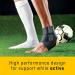 FUTURO Performance Ankle Support | Adjustable Fit | Shop Now - Buy Online on GoSupps.com