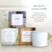 European Spa Source Luxury Body Wash Orange Blossom and Geranium Refreshing Bath and Shower Gel Cleanser 22 fl oz. - Buy Online on GoSupps.com