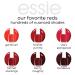 Essie Nail Polish - Glossy Shine Finish Playing Koi (0.46 fl. oz) - Shop Internationally for Top Quality Nail Colors - Buy Online on GoSupps.com