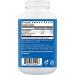 Natural Vitality Calm Magnesium Glycinate with Lavender & Lemon Balm - 180 Vegetarian Capsules - Buy Online on GoSupps.com