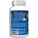 Organic Essiac Tea Softgels 711mg - 120 Soft Gels | Eight Herb Essiac Blend | All Natural & Organic | Convenient Travel-friendly | No Brewing or Refrigeration Needed | 30 Day Supply - Buy Online on GoSupps.com