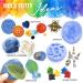 Easy 1:1 Mix Mold Putty Silicone Mold Making Kit - 3/4 lb (400g) - Strong & Reusable Molds - Buy Online on GoSupps.com