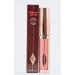 Charlotte Tilbury Hollywood Lips Matte Contour Liquid Lipstick - Pin Up Pink