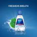Crest 3D White Glamorous White Mouthwash 1.4 L and Crest 3D White Whitening Toothpaste Radiant Mint (Pack of 4) 1.42 l (Pack of 1) Mouthwash + Toothopaste - Buy Online on GoSupps.com