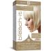 Smart Beauty Blonde Bleach-It Hair Bleach Hair Lightener for Dark Hair Perfect for Hair Highlighting Ideal Preparation for Vibrant Pastel Hair Colour Hair Bleach Kit Vegan Cruelty Free