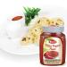Sera Mild Pepper Paste 25.4 Oz Jar (2 PACK) - No Sugar, No Artificial Preservatives - Add Unique Peppery Flavor to Your Dishes - Ideal for Spreads & Sandwiches - Buy Online on GoSupps.com