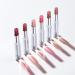 UNDONE BEAUTY Light on Lip Reflecting Amplifying Lipstick - Sheer, Buildable, Hydrating Color - Vegan, Paraben & Cruelty Free - Berry Glow - Buy Online on GoSupps.com