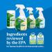 CloroxPro EcoClean All-Purpose Cleaner Refill - 128 oz | Effective Cleaning Solution for Home & Business - International Shipping Available - Buy Online on GoSupps.com