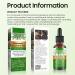 100% Pure Natural Rosemary Oil - Multipurpose Hair Oil for Growth Nourishing Scalp & Strengthening Hair - Buy Online on GoSupps.com