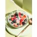Koro Organic Oatmeal 2.5 kg - Extra Fine 100% Organic Quality Fiber-Rich Breakfast All-Rounder - International Shipping Available - Buy Online on GoSupps.com