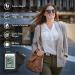 OZO Fitness SC 3D Digital Pedometer for Walking - Track Steps, Miles & Calories - Clip-on Step Counter for Men, Women & Kids - Black - Buy Online on GoSupps.com
