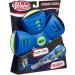 Buy Wahu Phlat Ball Classic Blue - Transformable Outdoor Game for Kids 5+ | 15.7cm Ball & 22.9cm Frisbee | Fun Games for 2+ Players - International Shipping Available - Buy Online on GoSupps.com