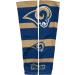 Littlearth NFL Strong Arm    Los Angeles Rams 17 wrist to bicep Team Color - Buy Online on GoSupps.com