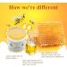 Manuka Honey & Bee Venom Eczema Cream Natural Moisturiser Plant Power Relief Jock Itch Eczema Psoriasis Athlete's Foot Rashes Hydrates Dry Skin for Foot & Body 4 Fl Oz (Pack of 1) - Buy Online on GoSupps.com
