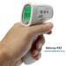 ADC Adtemp 433 Non-Contact Infrared Thermometer - Trigger-Style Design - Buy Online on GoSupps.com