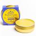 Llama Mama Peruvian Gold | All Purpose Healing Balm | Scars  Eczema  Facial Moisturizer Cream  Dry Skin  Hair  Sun Burns | All Organic Fair Trade Ingredients (2 Fl Oz) Sustainably sourced ingredients 2 Fl Oz (Pack of 1)