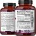 Zazzee Extra Strength Artichoke 20:1 Extract 9000 mg Strength 5% Caffeoylquinic Acid 150 Vegan Capsules 5 Month Supply Concentrated and Standardized 20X Extract Non-GMO and All-Natural - Buy Online on GoSupps.com