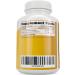 High Strength Vitamin D3 125mcg + Vitamin K2 90mcg MK7 - 4 Month Supply 150 Capsules - USA Made Cholecalciferol & Menaquinone - Buy Online on GoSupps.com