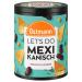 Ostmann spice - Let's do Mexican |Preparation for Enchiladas Fajita Taco or Chili con Carne |Spicy all -rounder with cumin and chilli |70 g in recyclable metal can Mexican all -rounder