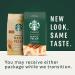 Starbucks Maple Pecan Ground Coffee - 17 oz Bag | 100% Arabica, Naturally Flavored - Buy Online on GoSupps.com