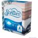 Scotties Everyday Comfort Facial Tissues - 92 Tissues per Box, 92 Count (Pack of 4) - Buy Online on GoSupps.com