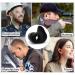 Silicone Thermoplastic Noise Cancelling Ear Plugs for Sleeping - Triple Layer Sound Insulation - Buy Online on GoSupps.com