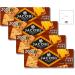 Jacobs Crackers Biscuits Multipack - Jacob's Cream Crackers High Fibre 200g Pack of 4 Bundled By The Great British Kitchen | Crackers for Cheese - Buy Online on GoSupps.com