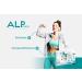 ALP CARNITIN (1 count) L Carnitine Liquid Pre Workout Shot - L-Carnitine Vitamin C Vitamine & Alpine Herbs - Buy Online on GoSupps.com
