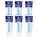 Buy Meridol Parodont Expert Toothpaste (6 x 75 ml) & Celexqua Toothbrush Cap - International Shipping Available - Buy Online on GoSupps.com