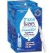 TheraTears Liquid Gel Nighttime Eye Drops for Dry Eyes, 30 Vials, 30 Count (Pack of 2)