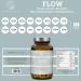 Buy Qidosha Flow Joint Complex Capsules 180 PCS | Glucosamine Chondroitin Collagen & More for Joint Health International Shipping Available - Buy Online on GoSupps.com