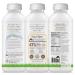 Organic Fresh Frozen Camel Milk - Raw & Natural Grade A - Midwest Sourced Allergen Free Milk - Made In USA (6 Pack) - Buy Online on GoSupps.com