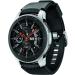 Renewed Samsung Galaxy Watch (46mm) Silver - Bluetooth, Heart Rate Monitor - US Version - Buy Online on GoSupps.com