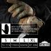 Men's Full Finger Tactical Gloves for Airsoft, Paintball, Work & Hunting - Large Size, Multicolor - Buy Online on GoSupps.com